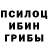 Печенье с ТГК марихуана Proffi 757