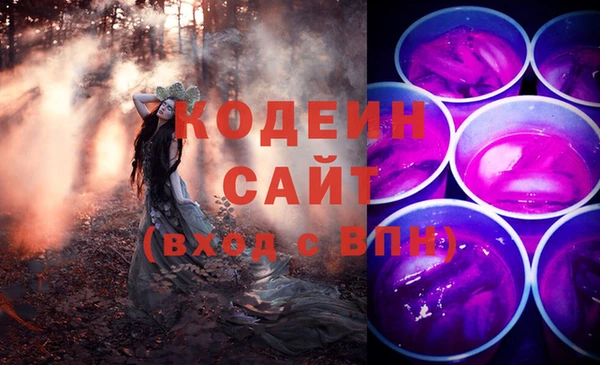 хмурый Каменка