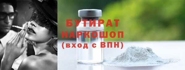 хмурый Каменка